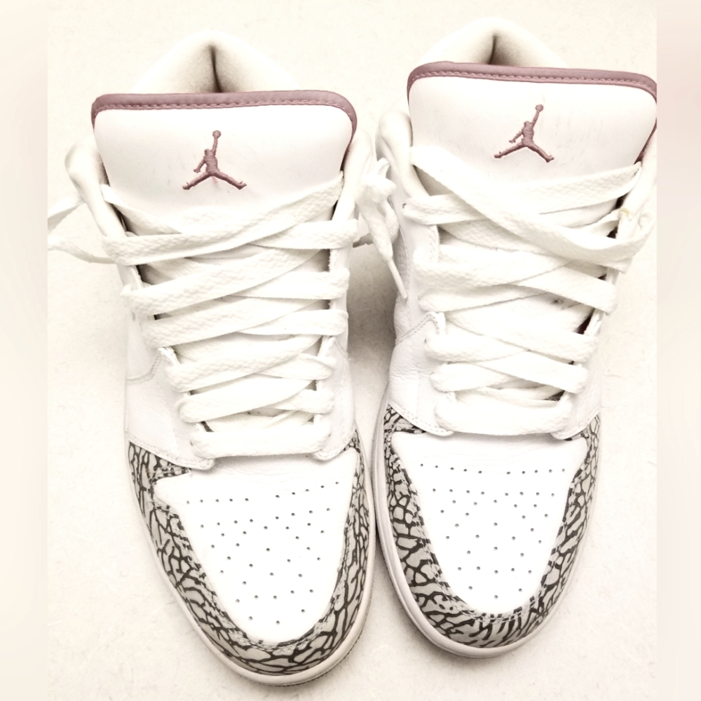 Nike air Jordan's shoes men size 11